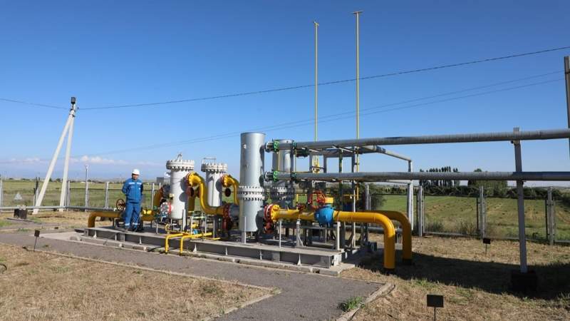 Түркістан облысының Өңірлік коммуникациялар қызметі