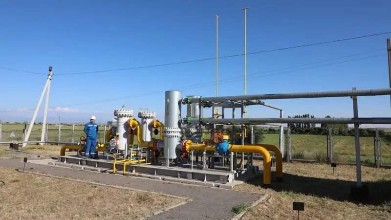 Түркістан облысының Өңірлік коммуникациялар қызметі