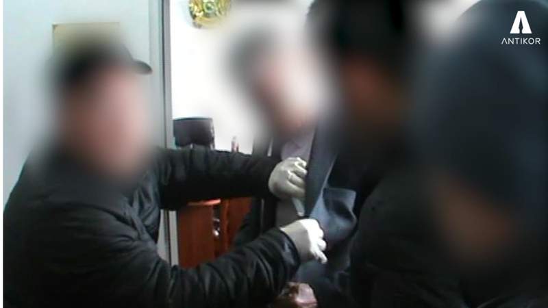 Антикор