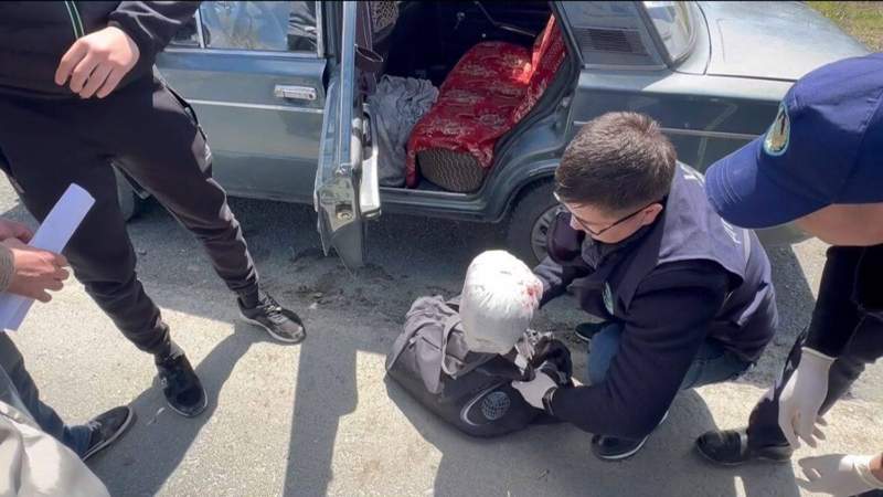 Полиция