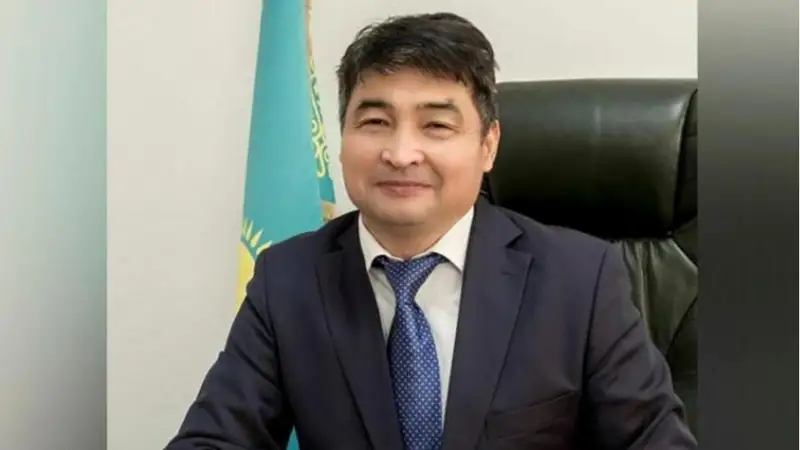 Әсет Қалиев