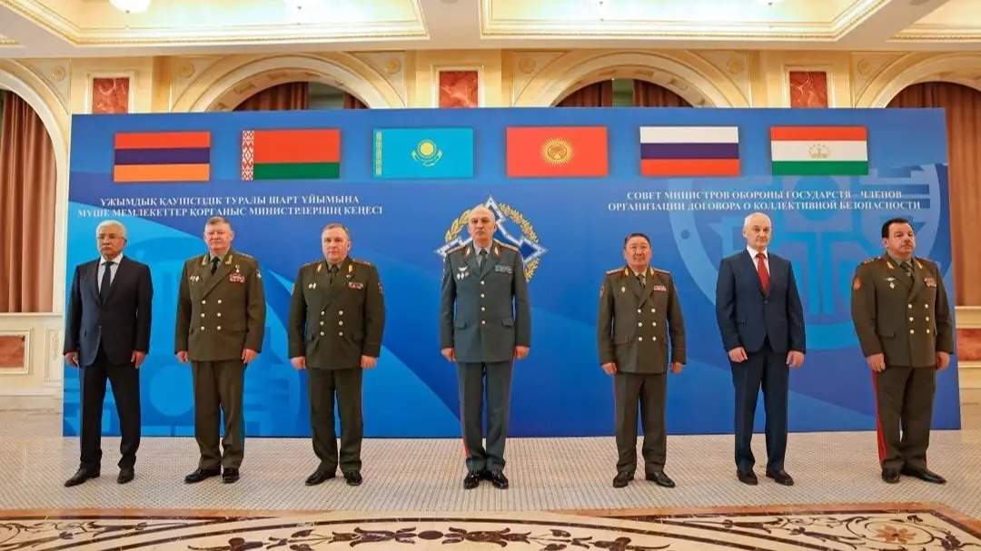 Қорғаныс министрлігі