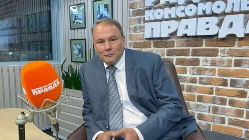толстой
