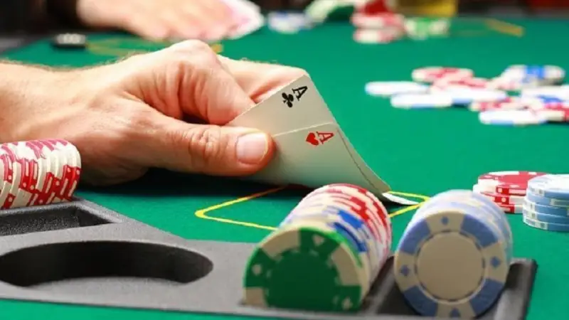 Ойын бизнесі