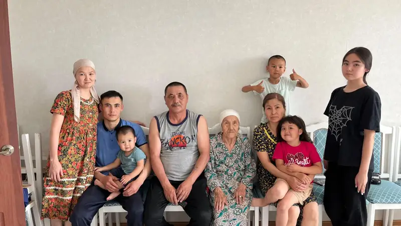 Батыс Қазақстан облысы