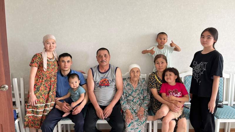 Батыс Қазақстан облысы