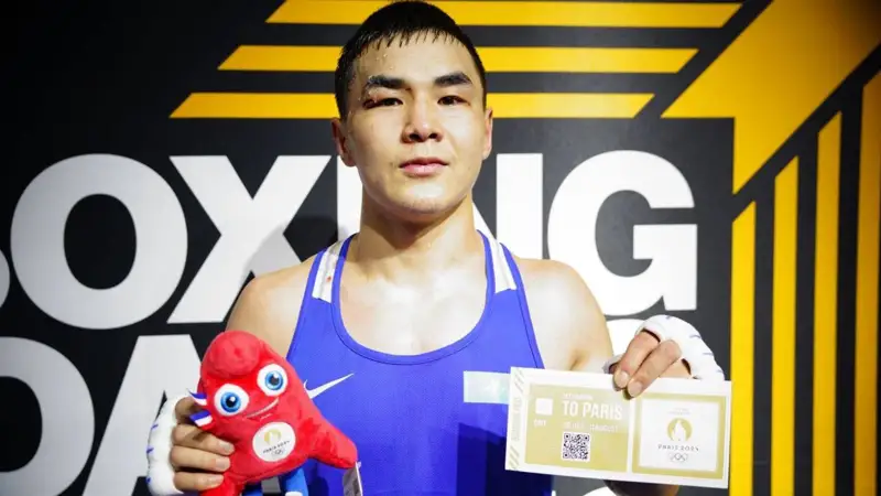 Мұхамедсабыр Базарбайұлы 