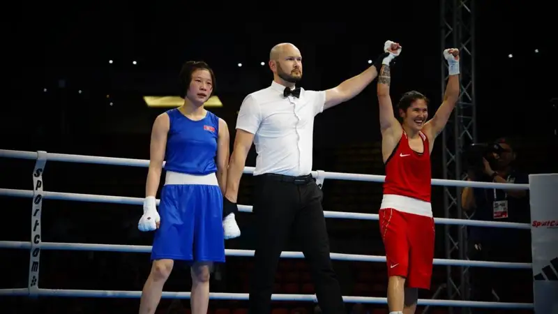 Назым Қызайбай