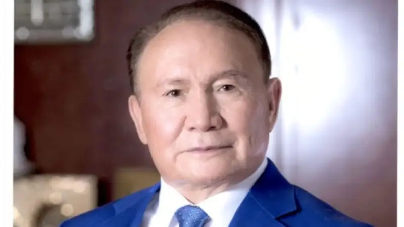 Асқар Құлыбаев