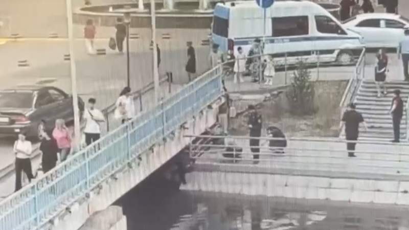 Полиция