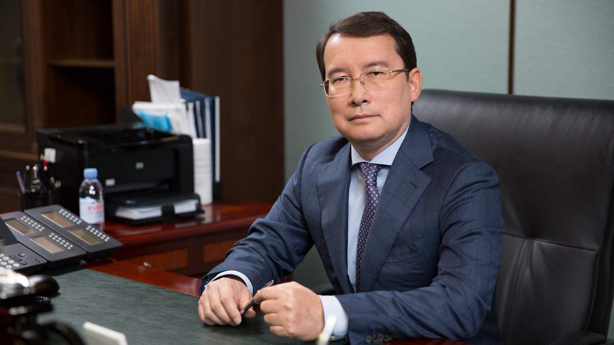 Тимур Мекешұлы Жақсылықов