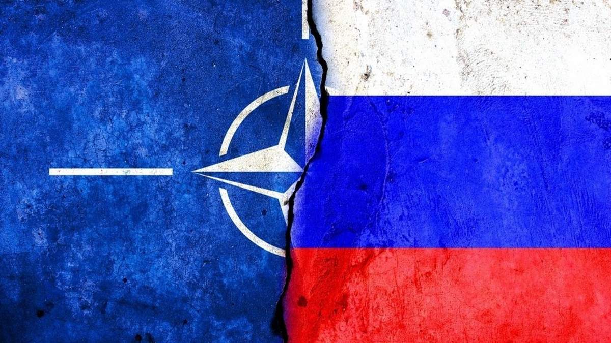 НАТО