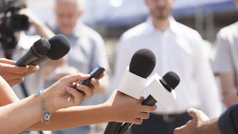 журналистика