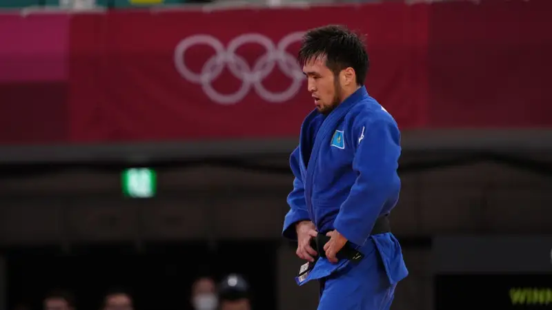 Елдос Сметов