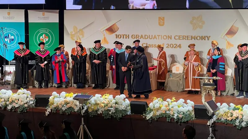 Асхат Аймағамбетов 