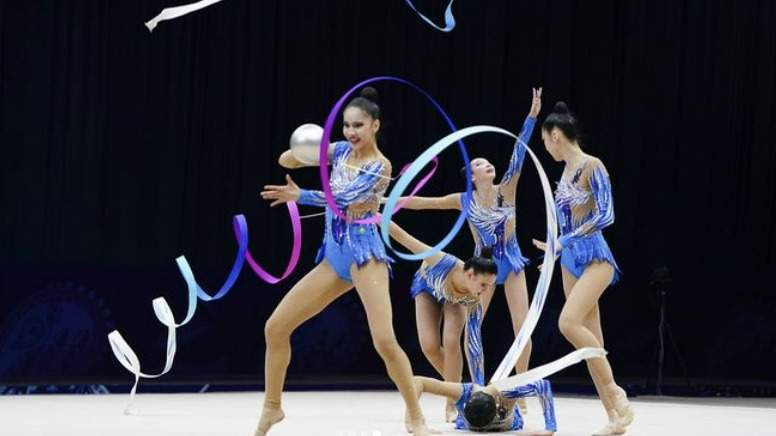 Olympic.kz
