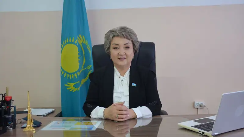 А.Байтұрсынов атындағы орта мектеп 