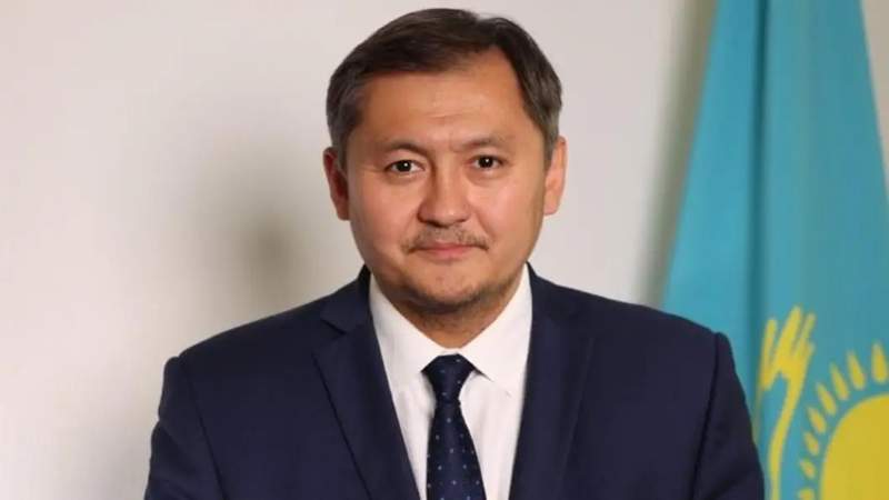 Нурбек