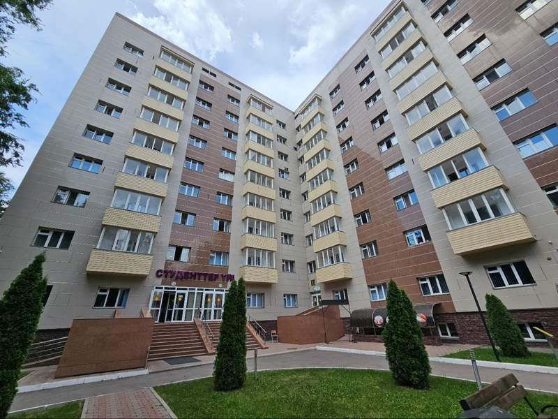 Жатақхана