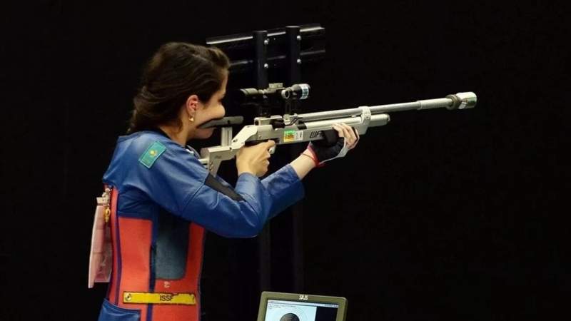 Olympic.kz. 