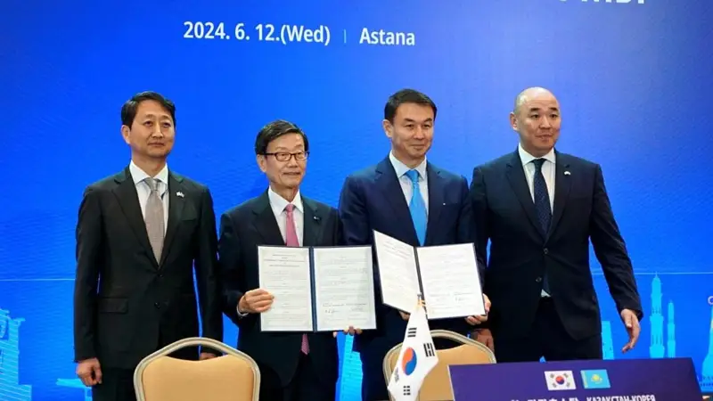 Түркістан облысы әкімінің баспасөз қызметі