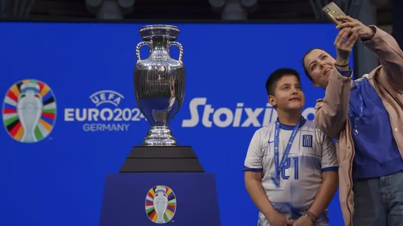 Еуропа чемпионаты