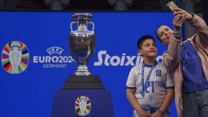 Еуропа чемпионаты