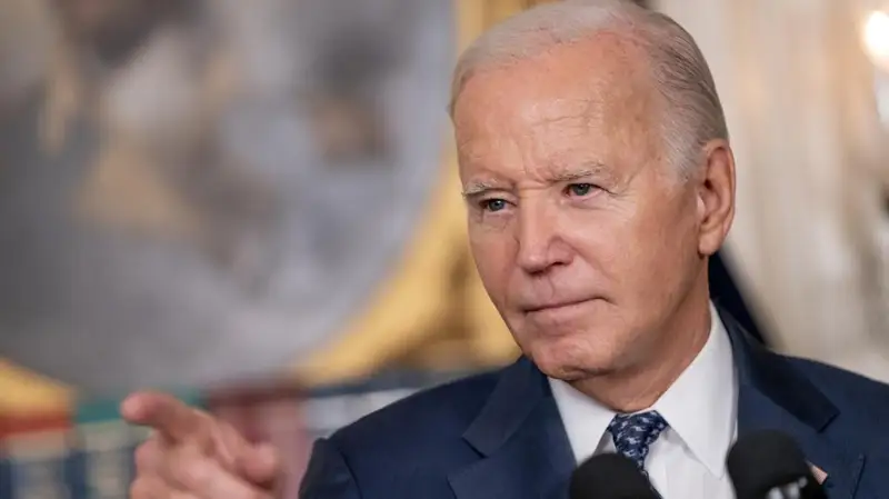 АҚШ президенті