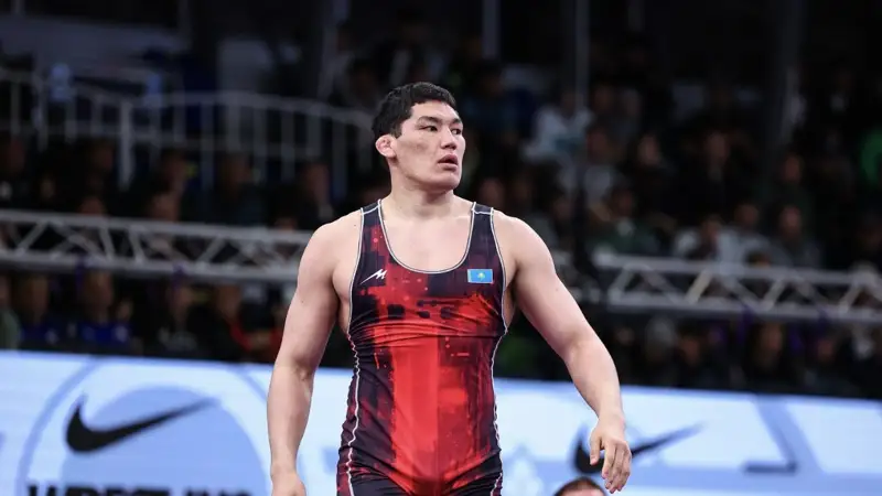 Әлішер Ерғали