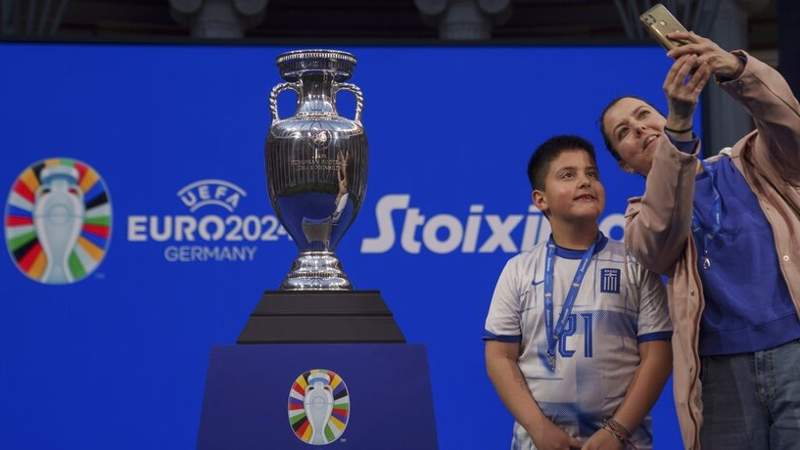 Еуропа чемпионаты