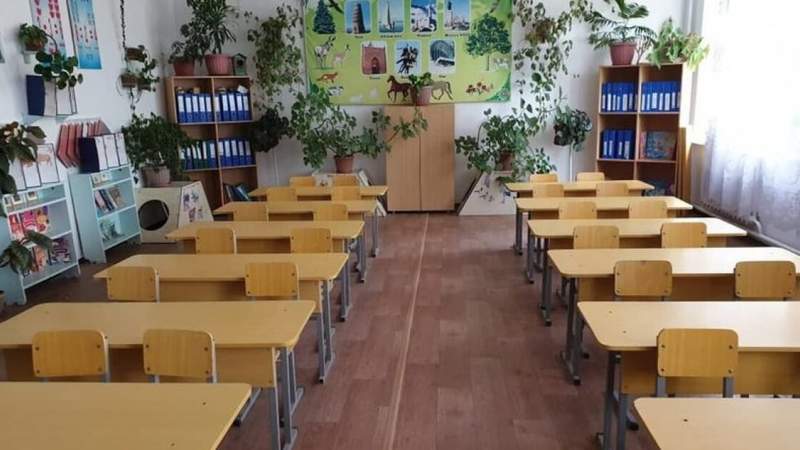 мектеп 