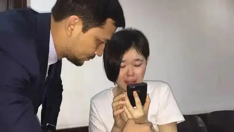 Ақжарқын Тұрлыбай