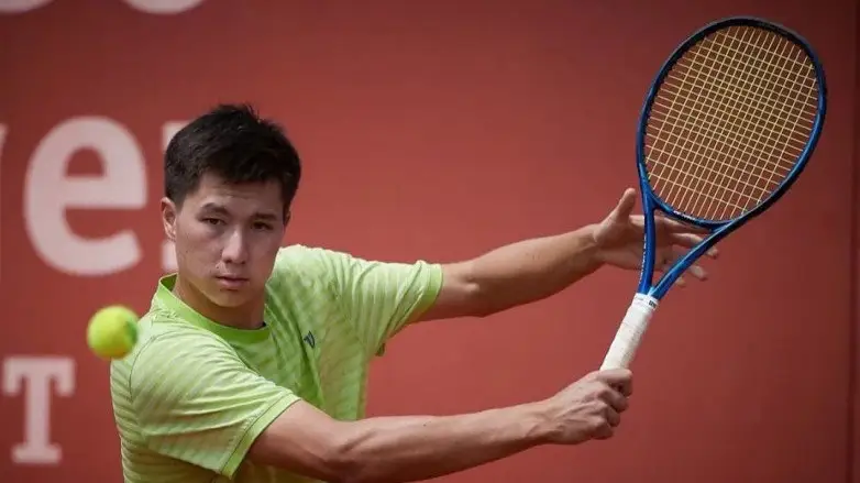 Бейбіт Жұқаев