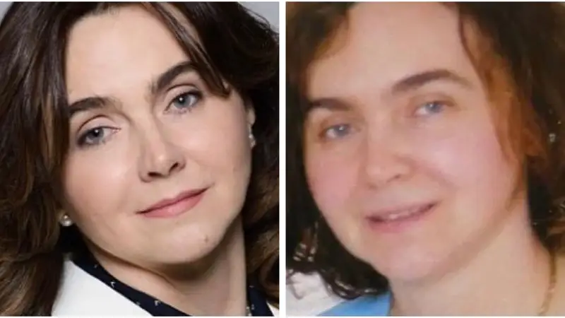  Наталья Донцова 