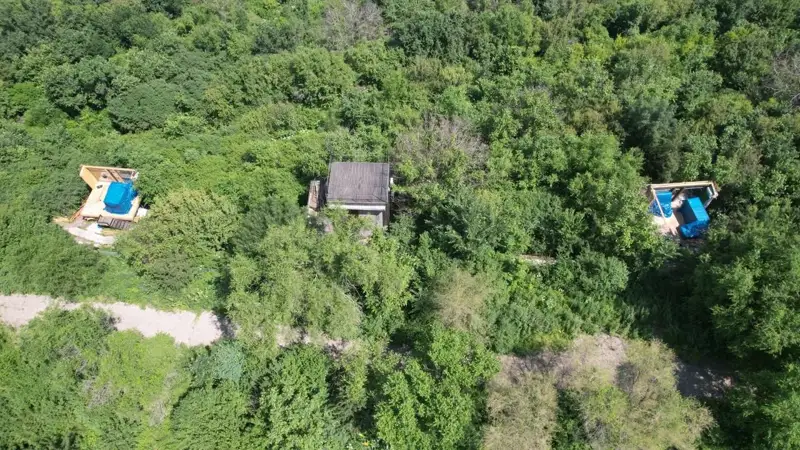 Алматы әкімдігі