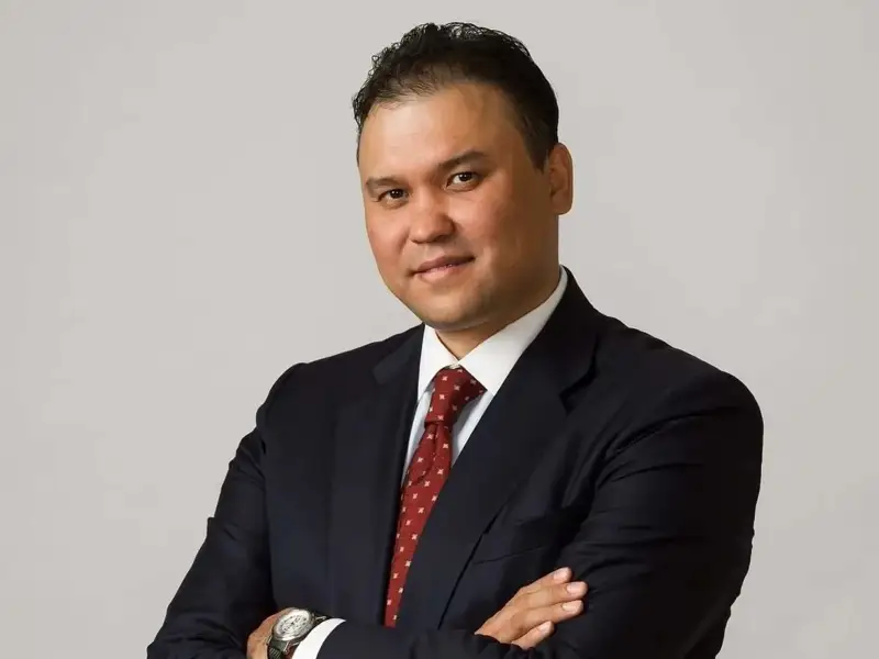 Ерхат Есқалиев