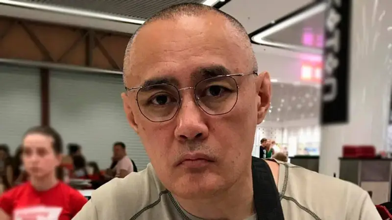 Айдос Садықов