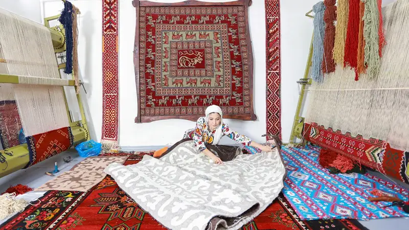 Мереке Айдарша