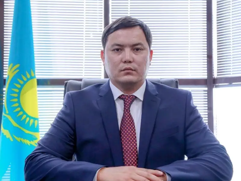 Ринат Ибрагимов