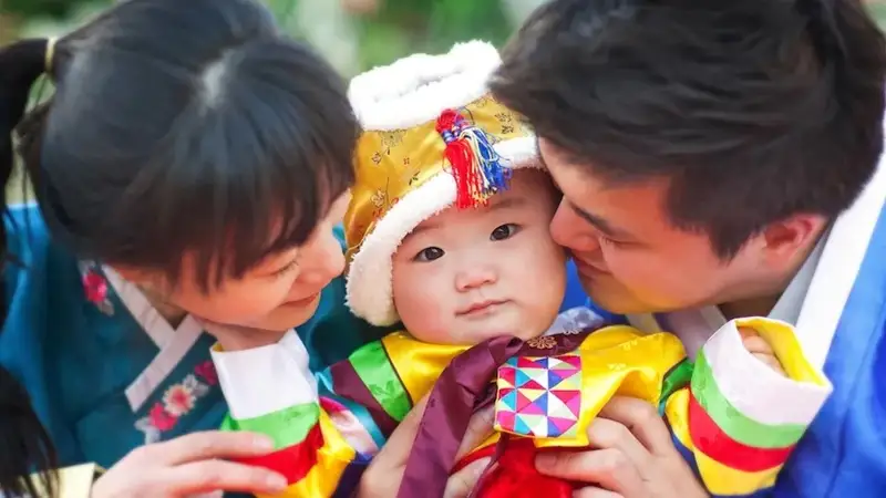 Оңтүстік Корея