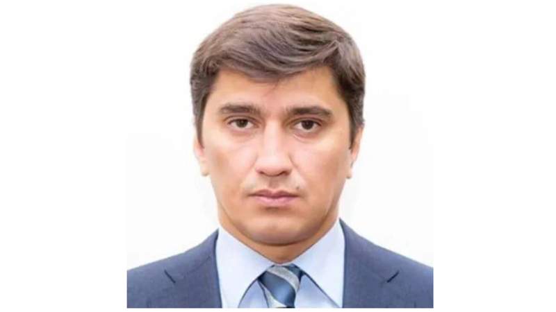 Владимир Жұманбаев