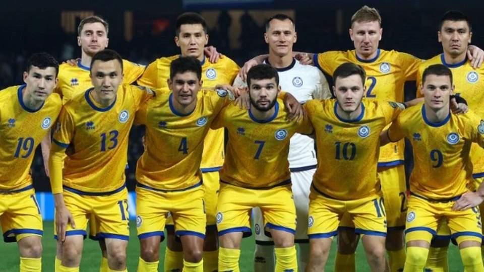 Футбол
