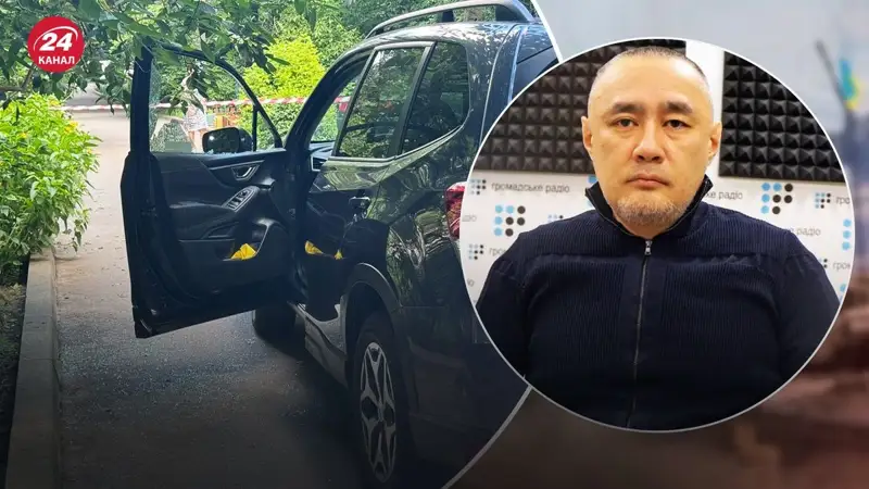 Айдос Садықов