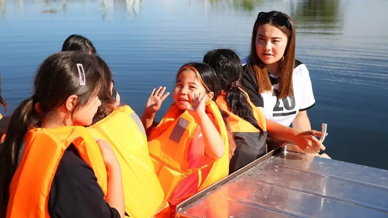 Алматы әкімдігі