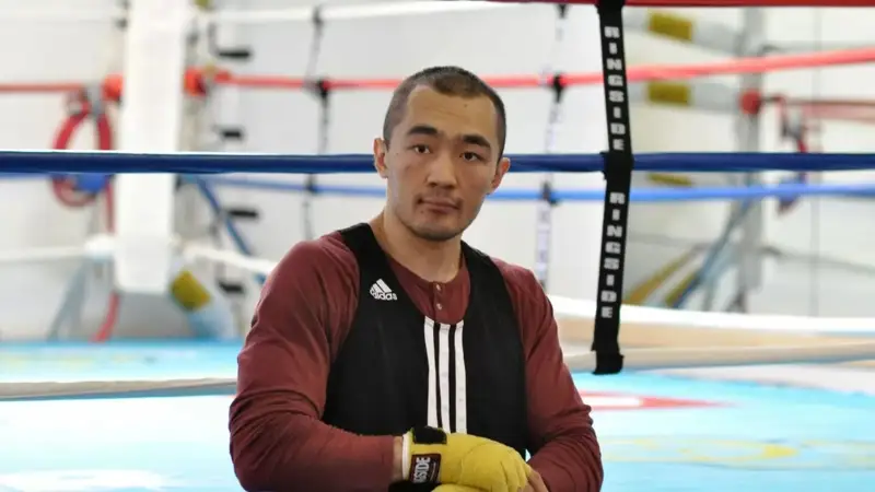 Бейбіт Шүменовке қатысты қылмыстық іс жабылып қалды