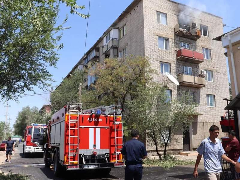 Жарылыс