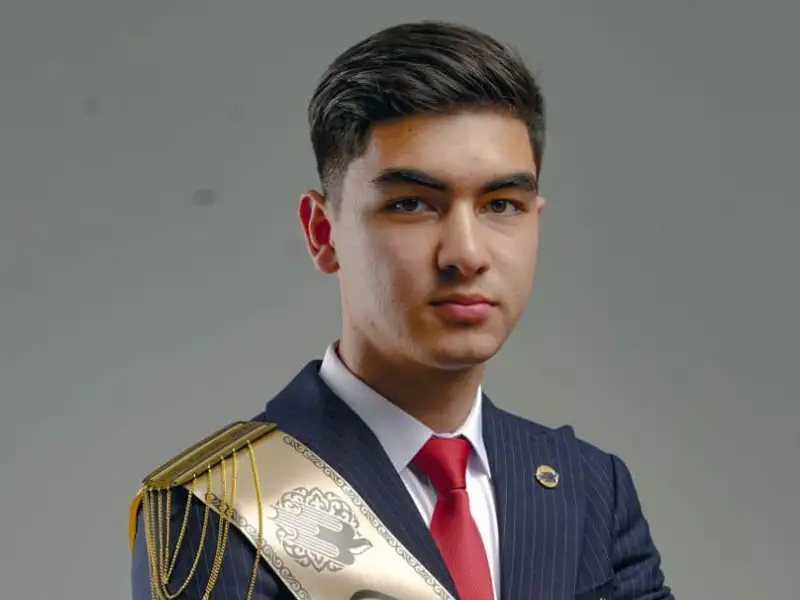 Түркістан облысы әкімінің баспасөз қызметі