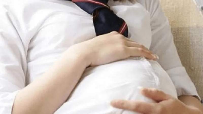 Жүктілік