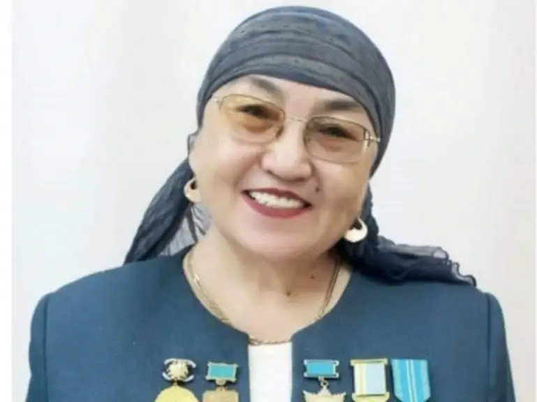 Іскер әйелдер қауымдастығы