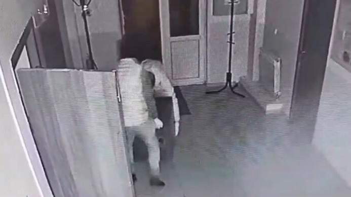 Полиция